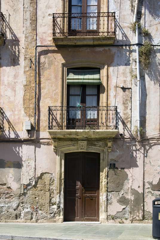 VIVIENDAS ANTIGUO GRANERO